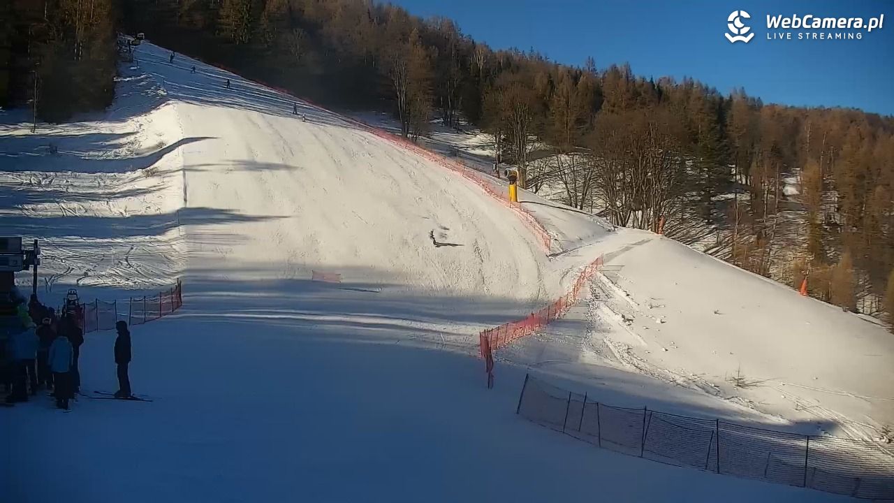 BACHLEDKA Ski & Sun  - Jezersko - 21 styczeń 2026, 11:22