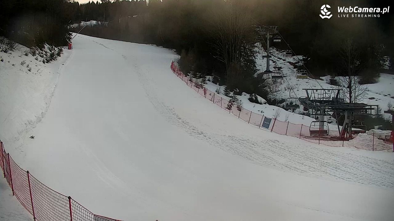 BACHLEDKA Ski & Sun  - Jezersko - 08 marzec 2026, 17:27