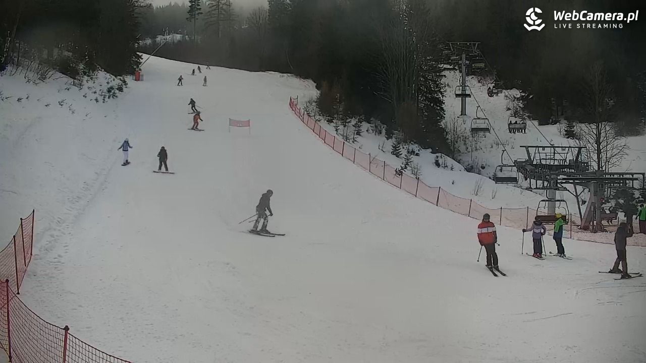 BACHLEDKA Ski & Sun  - Jezersko - 23 styczeń 2026, 12:26