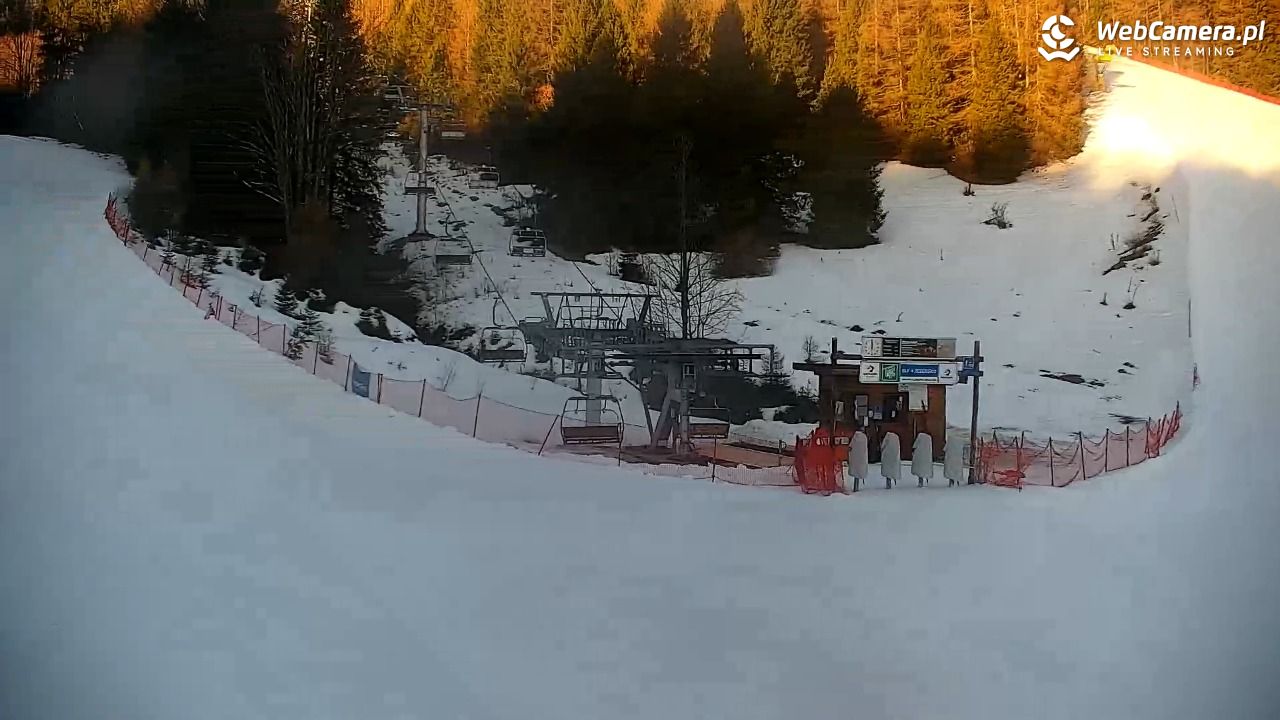 BACHLEDKA Ski & Sun  - Jezersko - 05 marzec 2026, 07:21