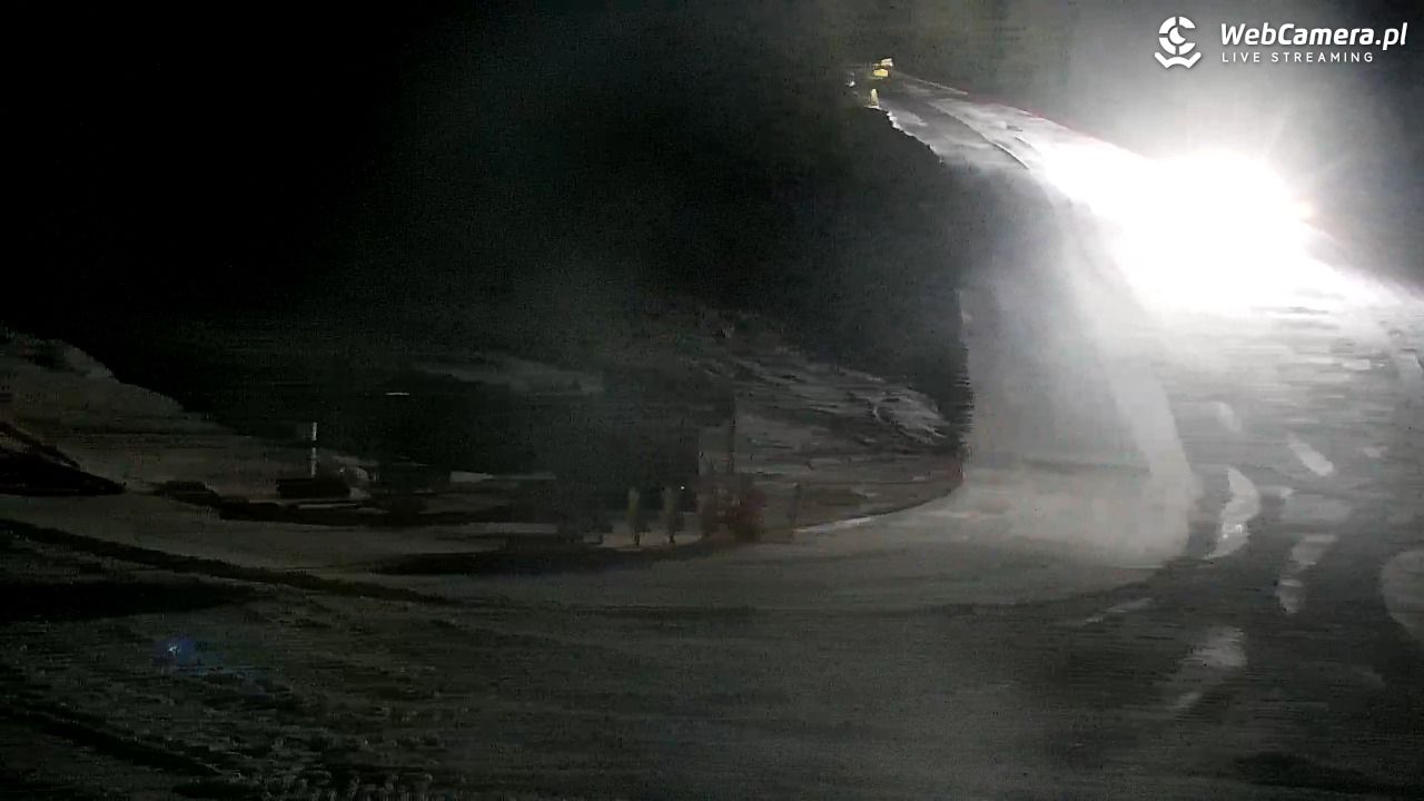 BACHLEDKA Ski & Sun  - Jezersko - 21 styczeń 2026, 18:38