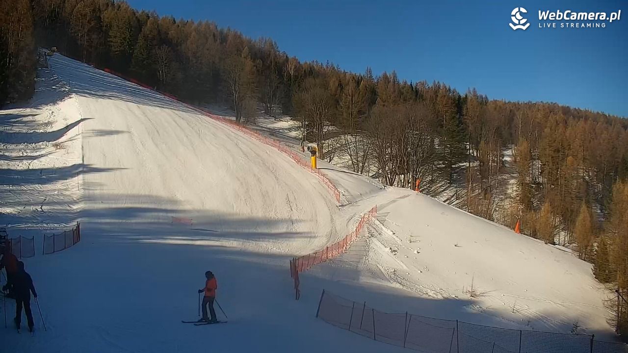 BACHLEDKA Ski & Sun  - Jezersko - 21 styczeń 2026, 11:09