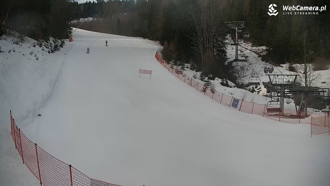 BACHLEDKA Ski & Sun  - Jezersko - 08 marzec 2026, 08:38