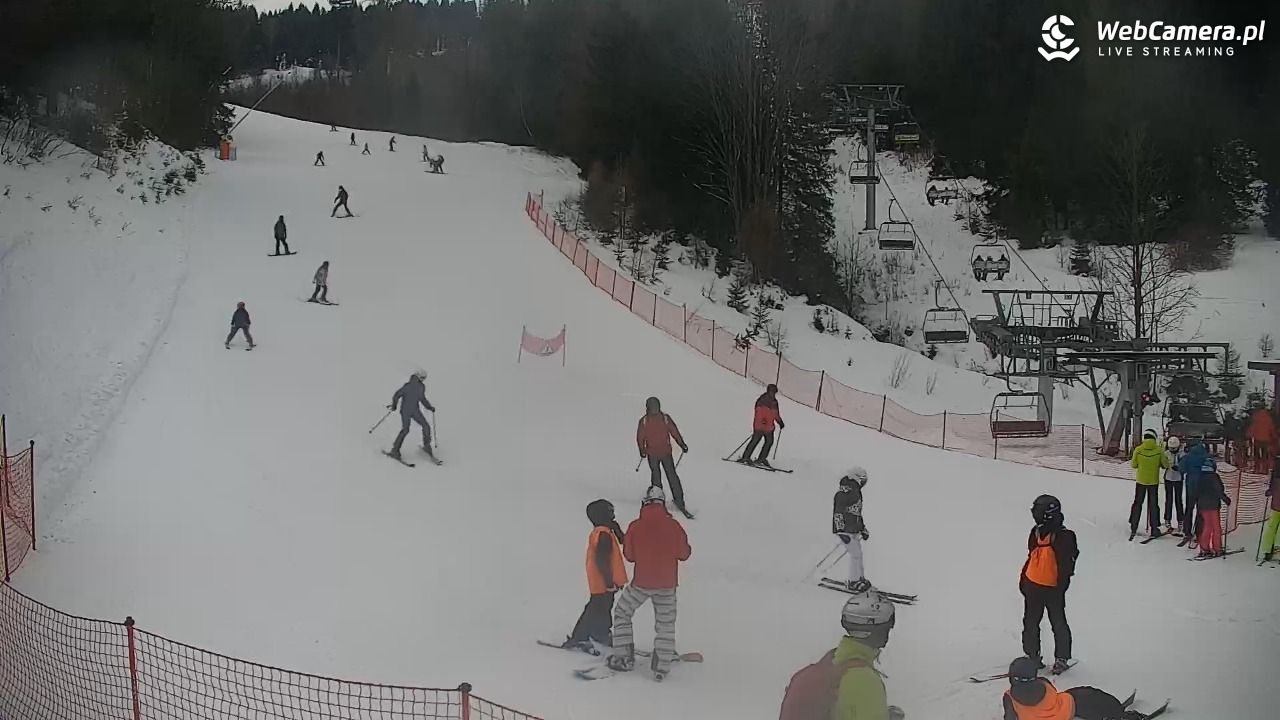 BACHLEDKA Ski & Sun  - Jezersko - 22 styczeń 2026, 10:38