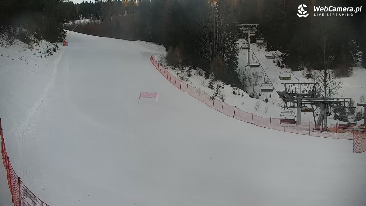 BACHLEDKA Ski & Sun  - Jezersko - 21 styczeń 2026, 08:14