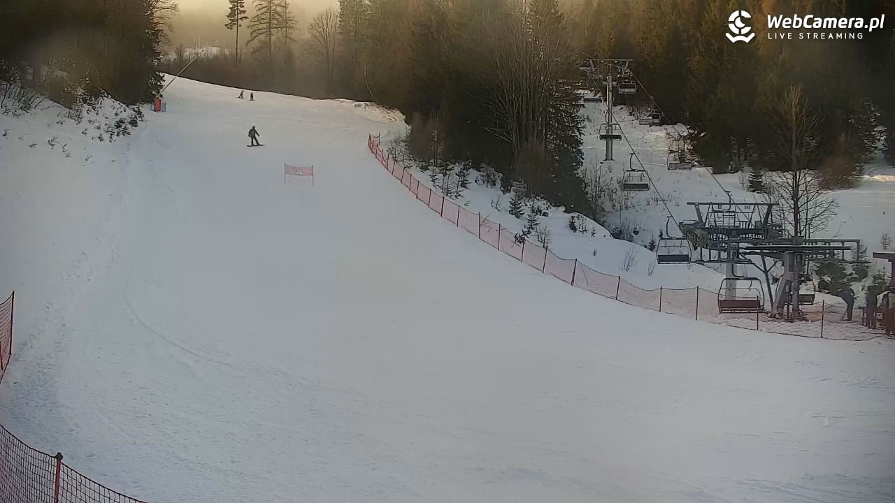 BACHLEDKA Ski & Sun  - Jezersko - 23 styczeń 2026, 11:48