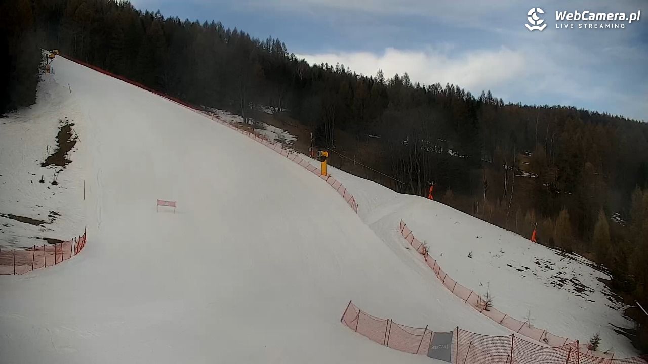 BACHLEDKA Ski & Sun  - Jezersko - 08 marzec 2026, 10:02