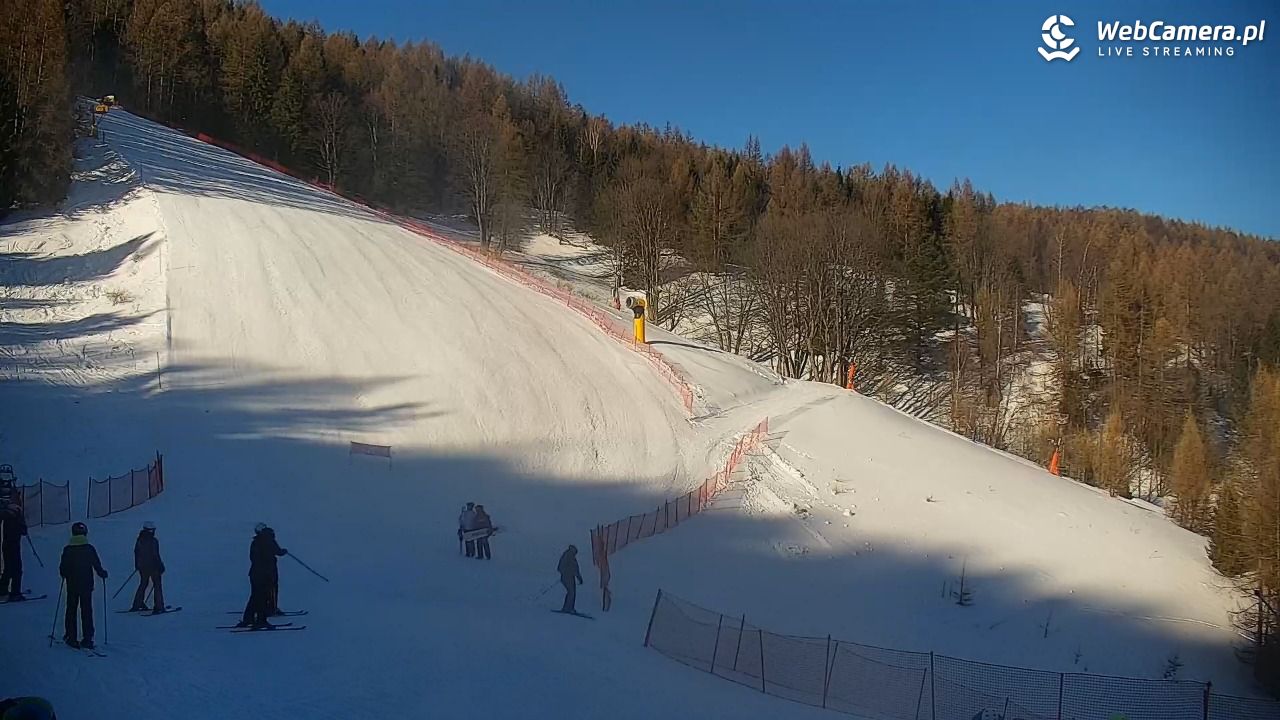 BACHLEDKA Ski & Sun  - Jezersko - 21 styczeń 2026, 10:43