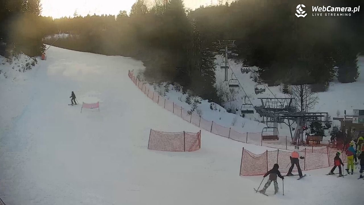 BACHLEDKA Ski & Sun  - Jezersko - 21 styczeń 2026, 14:36