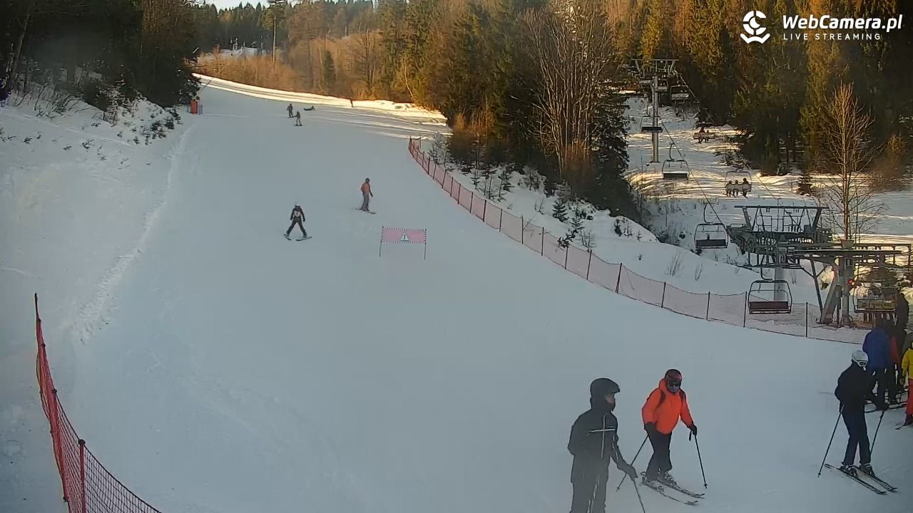 BACHLEDKA Ski & Sun  - Jezersko - 21 styczeń 2026, 11:26