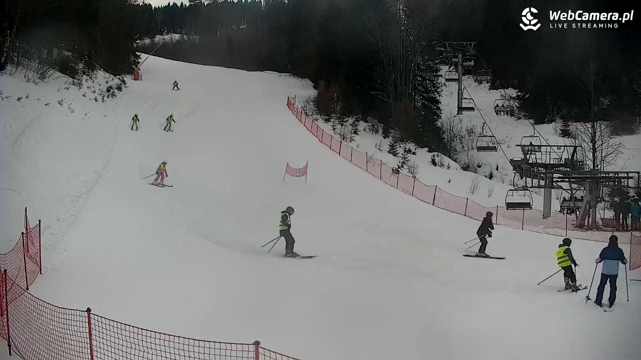 BACHLEDKA Ski & Sun  - Jezersko - 22 styczeń 2026, 10:27