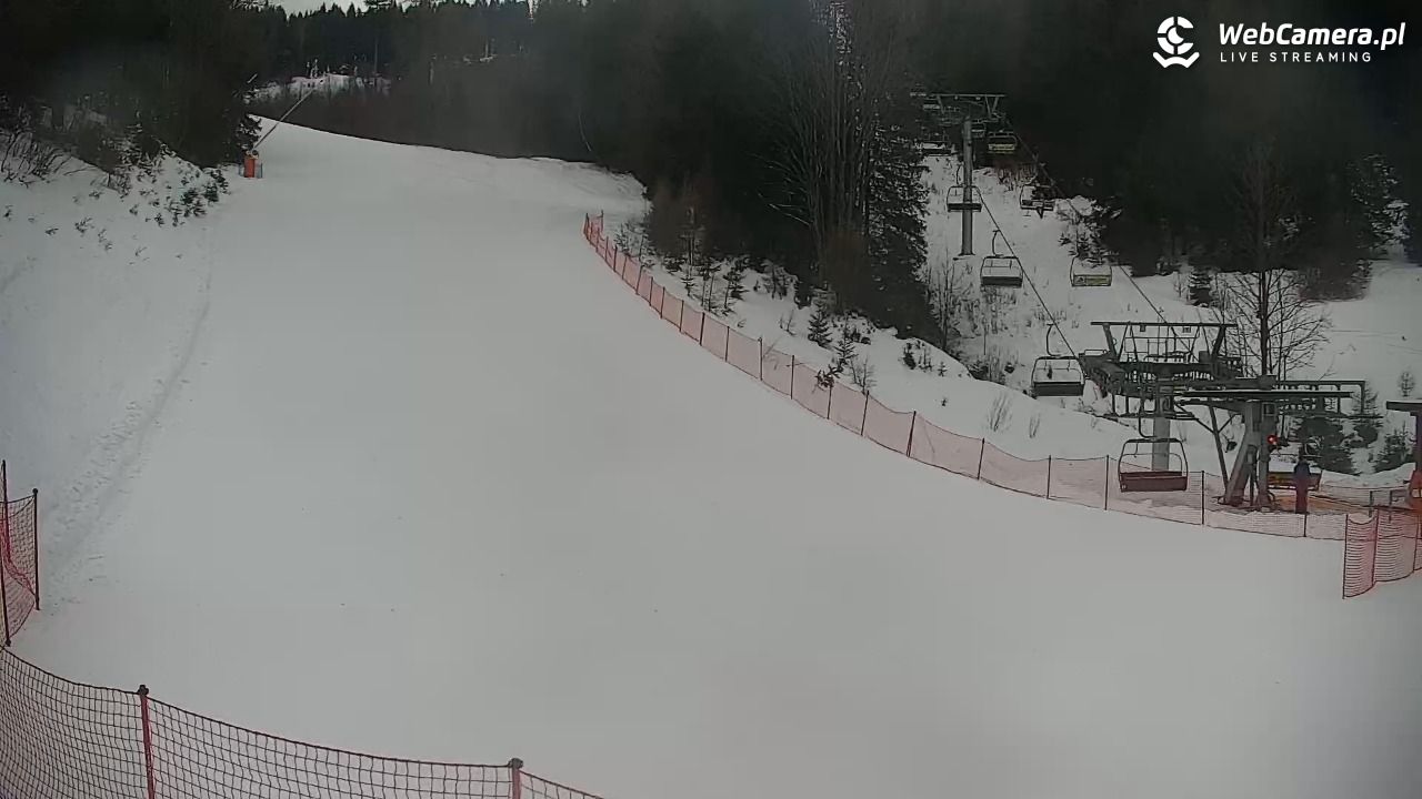 BACHLEDKA Ski & Sun  - Jezersko - 22 styczeń 2026, 08:50