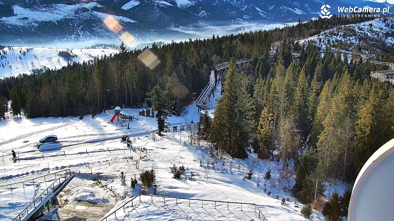 Bachledka Ski & Sun - 30 listopad 2025, 13:38