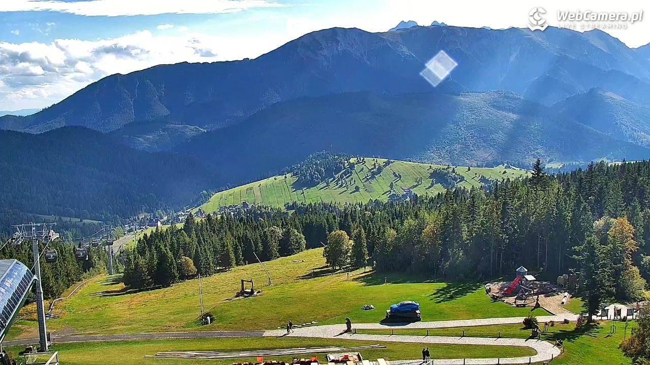 Bachledka Ski & Sun - 02 wresień 2025, 16:12