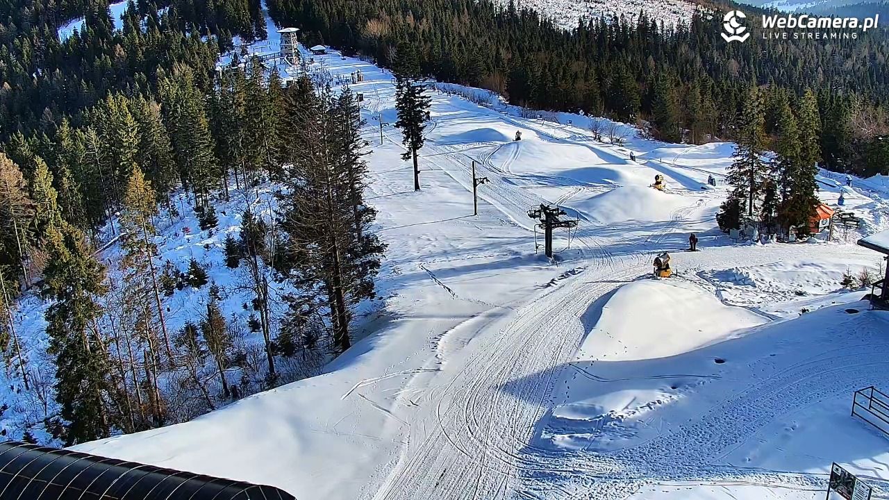 Bachledka Ski & Sun - 30 listopad 2025, 13:37