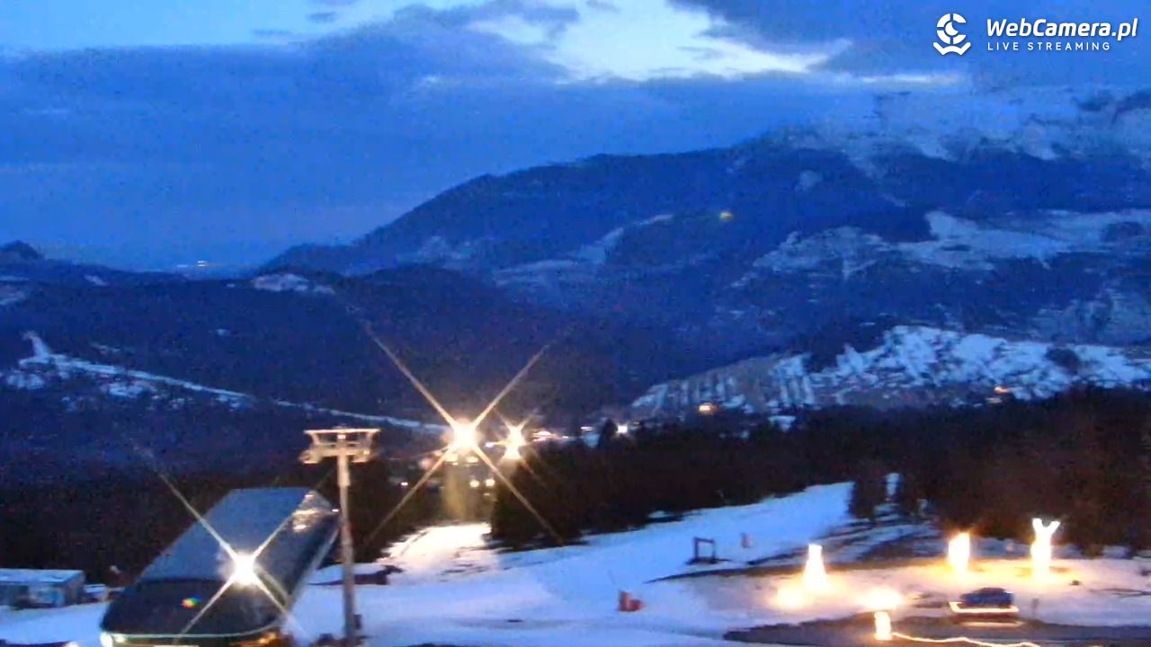 Bachledka Ski & Sun - 04 marzec 2026, 17:56