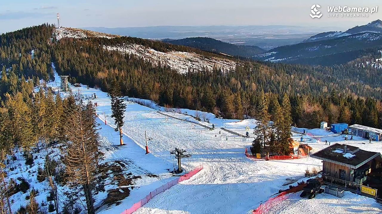 Bachledka Ski & Sun - 01 marzec 2026, 16:07