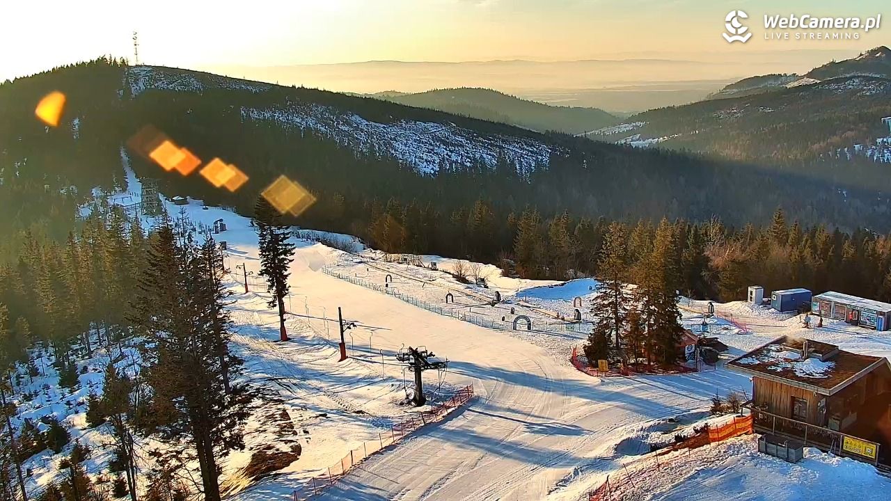 Bachledka Ski & Sun - 01 marzec 2026, 06:52