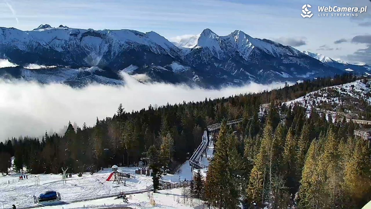 Bachledka Ski & Sun - 15 styczeń 2026, 11:48