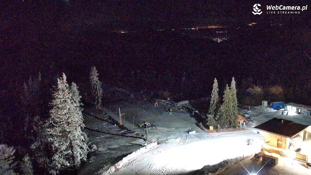 Bachledka Ski & Sun - 17 styczeń 2026, 18:26