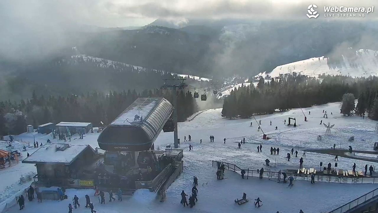 Bachledka Ski & Sun - 17 styczeń 2026, 13:17