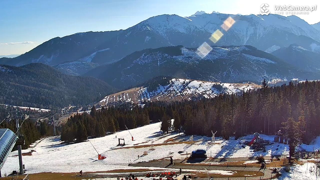 Bachledka Ski & Sun - 03 marzec 2026, 15:16