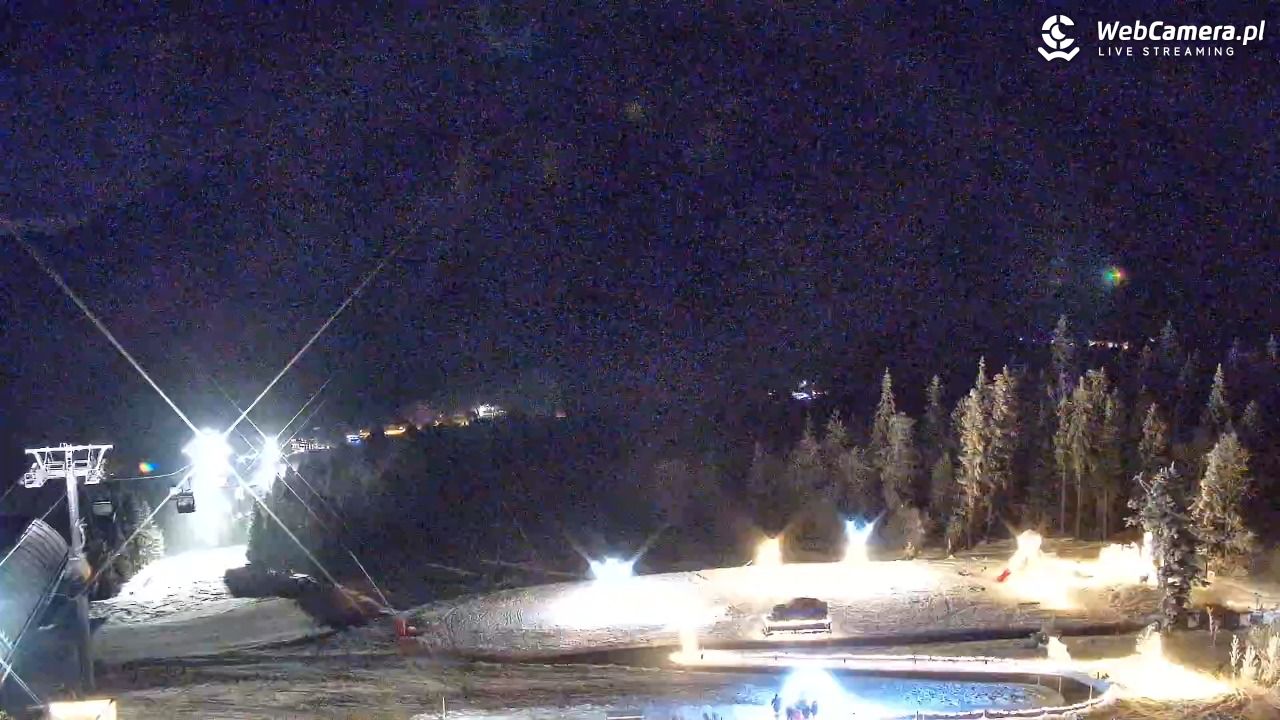 Bachledka Ski & Sun - 17 styczeń 2026, 18:25