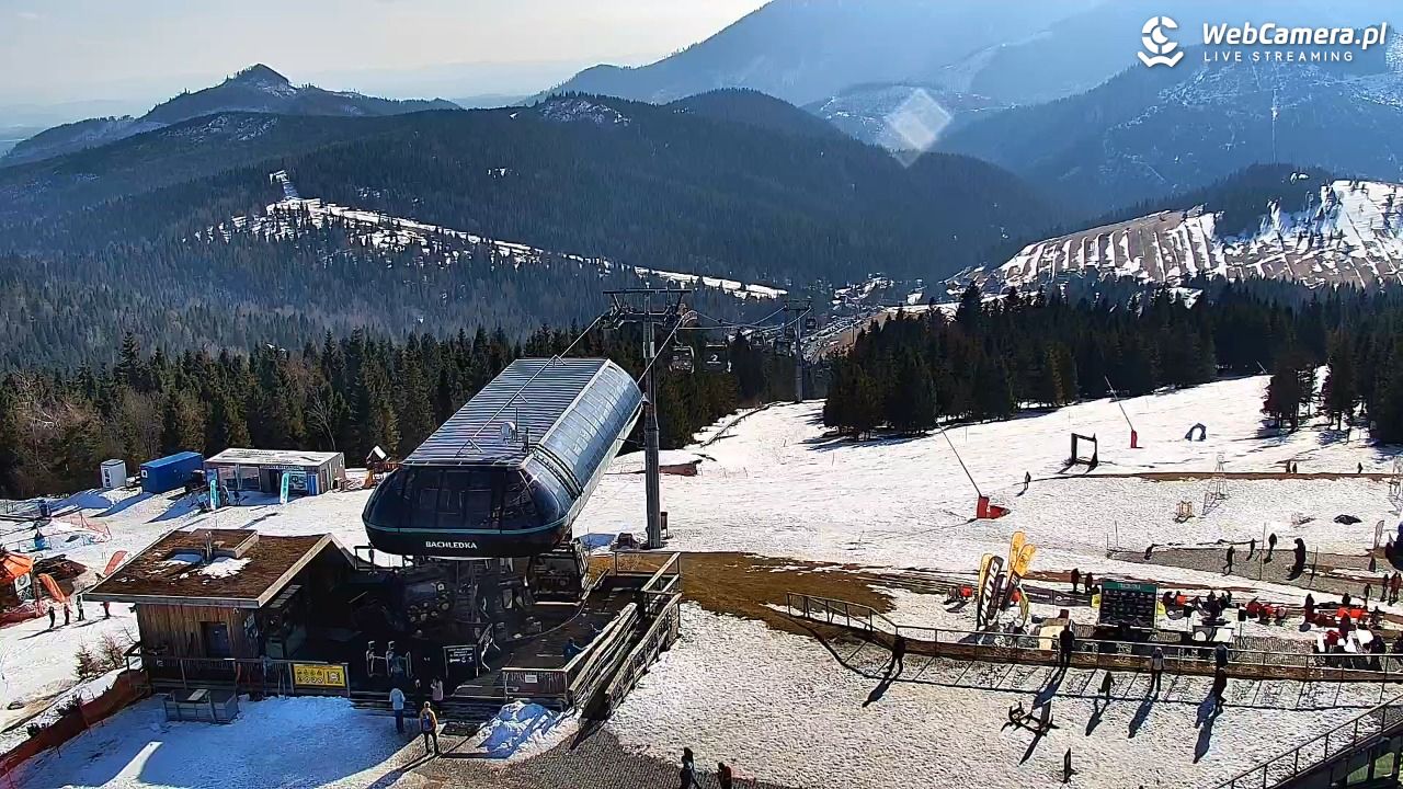 Bachledka Ski & Sun - 01 marzec 2026, 14:03