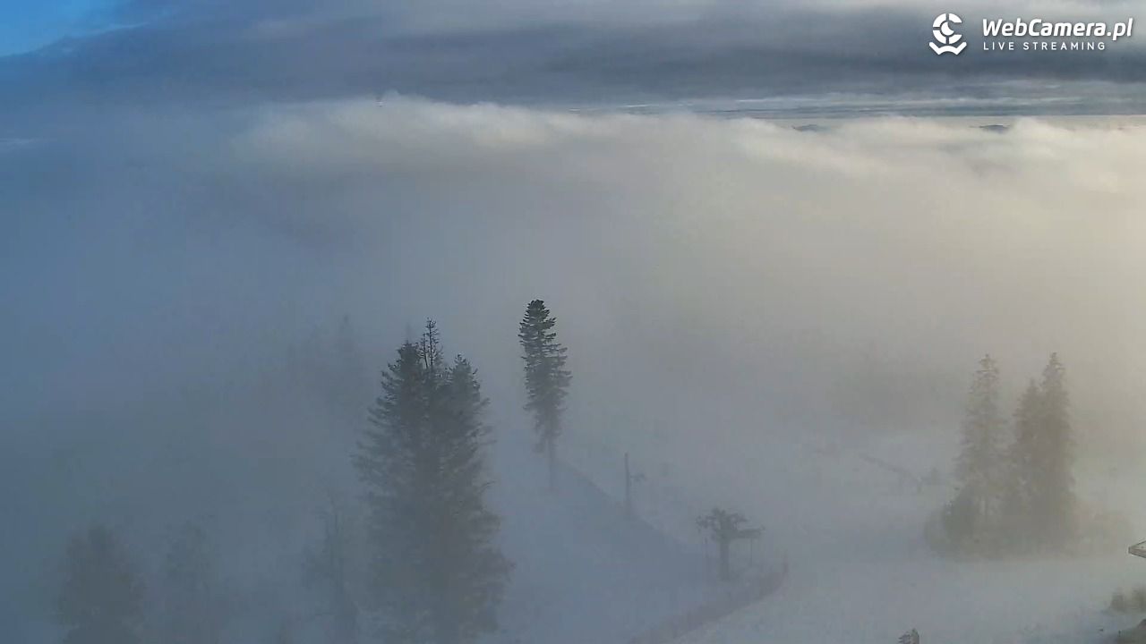 Bachledka Ski & Sun - 16 styczeń 2026, 14:32