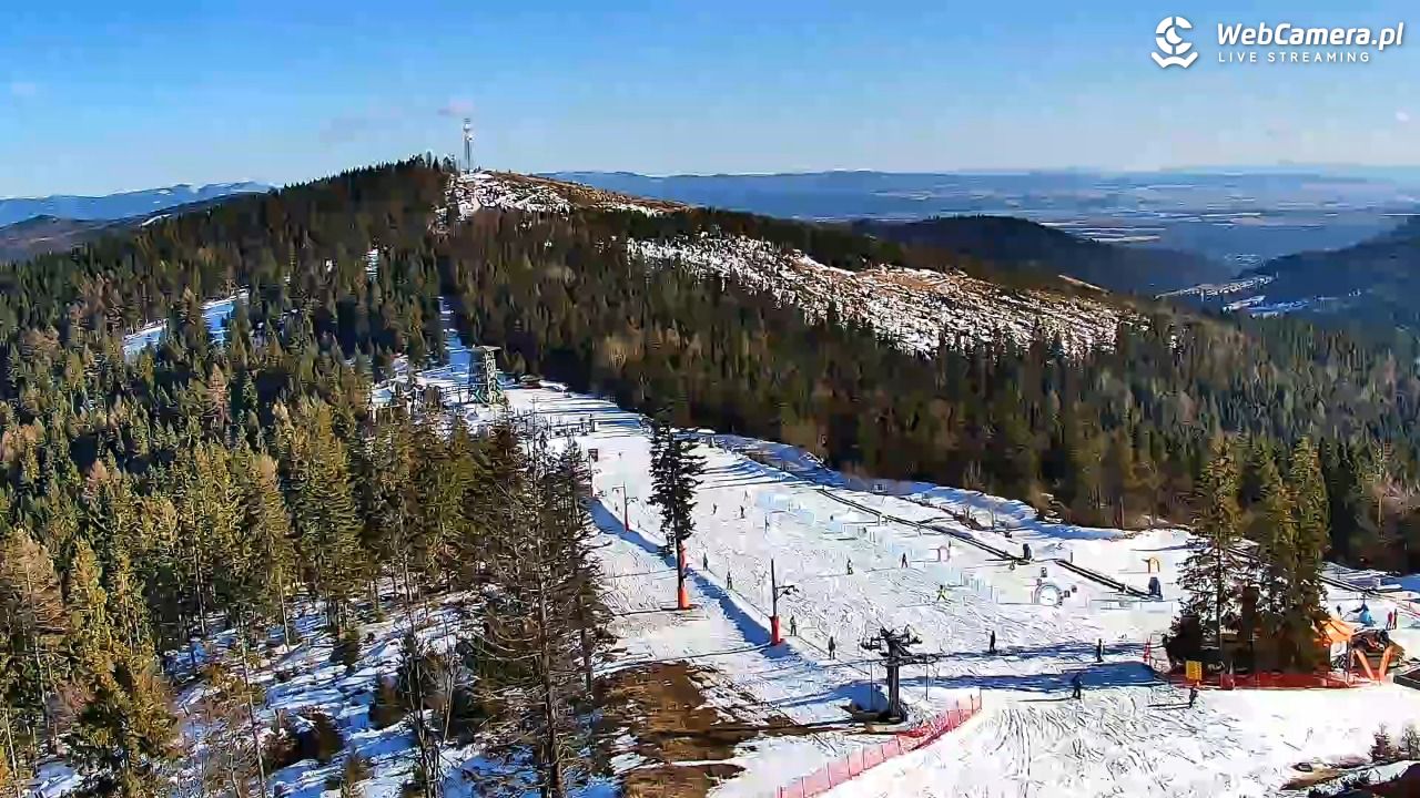 Bachledka Ski & Sun - 03 marzec 2026, 14:35