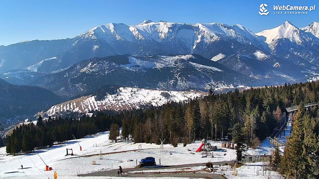 Bachledka Ski & Sun - 01 marzec 2026, 09:35