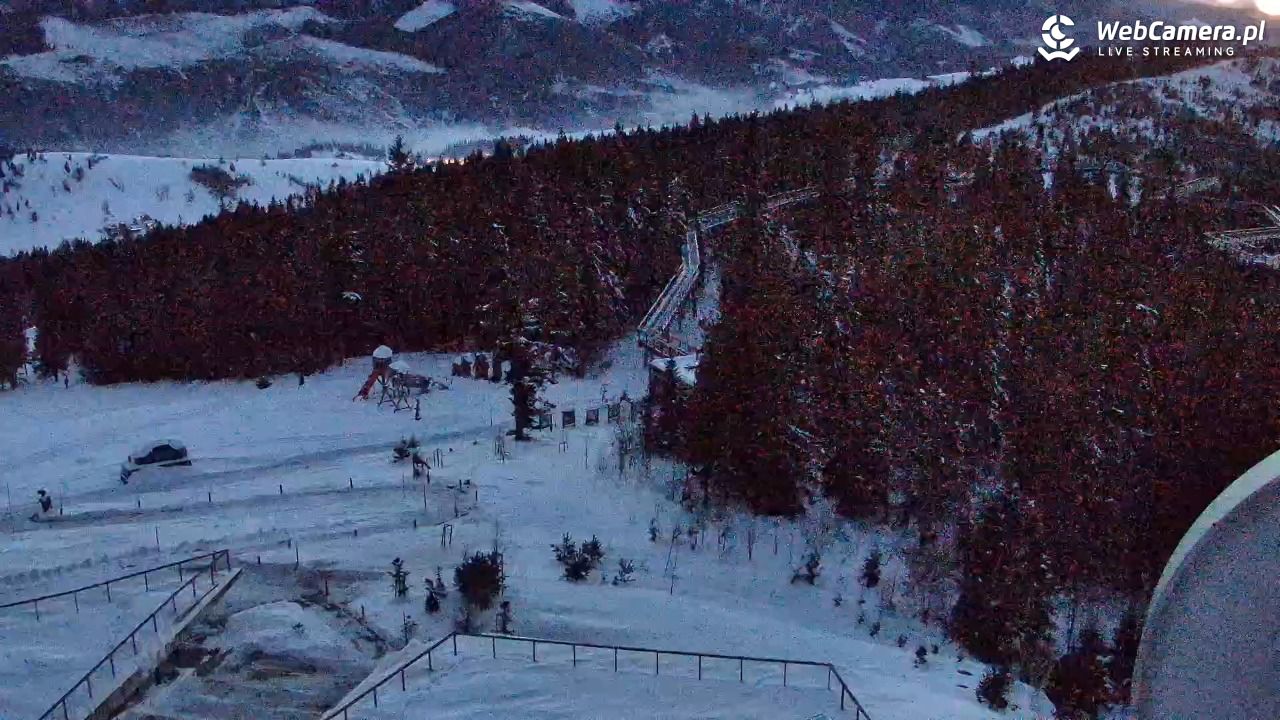 Bachledka Ski & Sun - 29 listopad 2025, 16:28