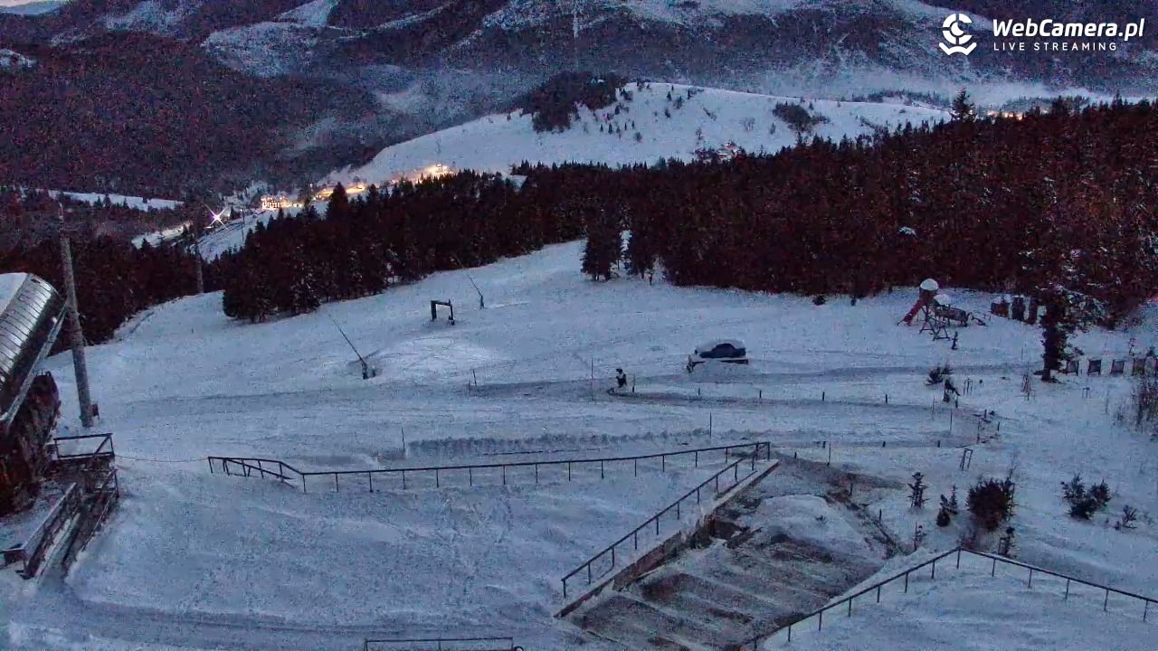 Bachledka Ski & Sun - 29 listopad 2025, 16:28
