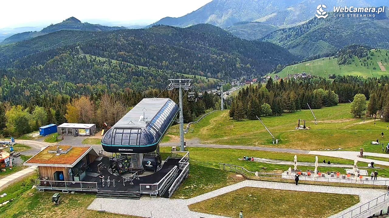Bachledka Ski & Sun - 28 maj 2025, 12:12