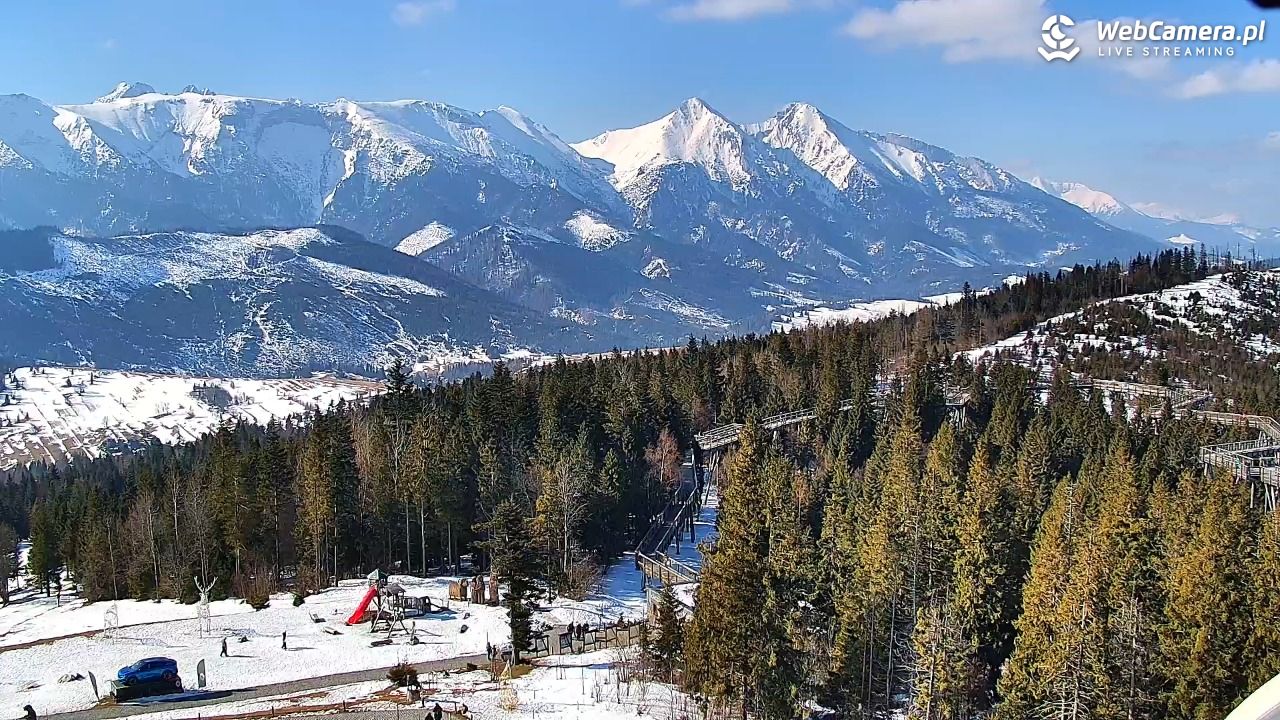 Bachledka Ski & Sun - 01 marzec 2026, 10:05