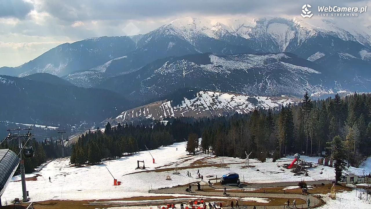 Bachledka Ski & Sun - 04 marzec 2026, 11:30