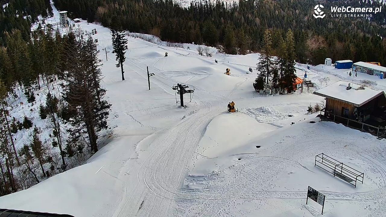 Bachledka Ski & Sun - 01 grudzień 2025, 13:04