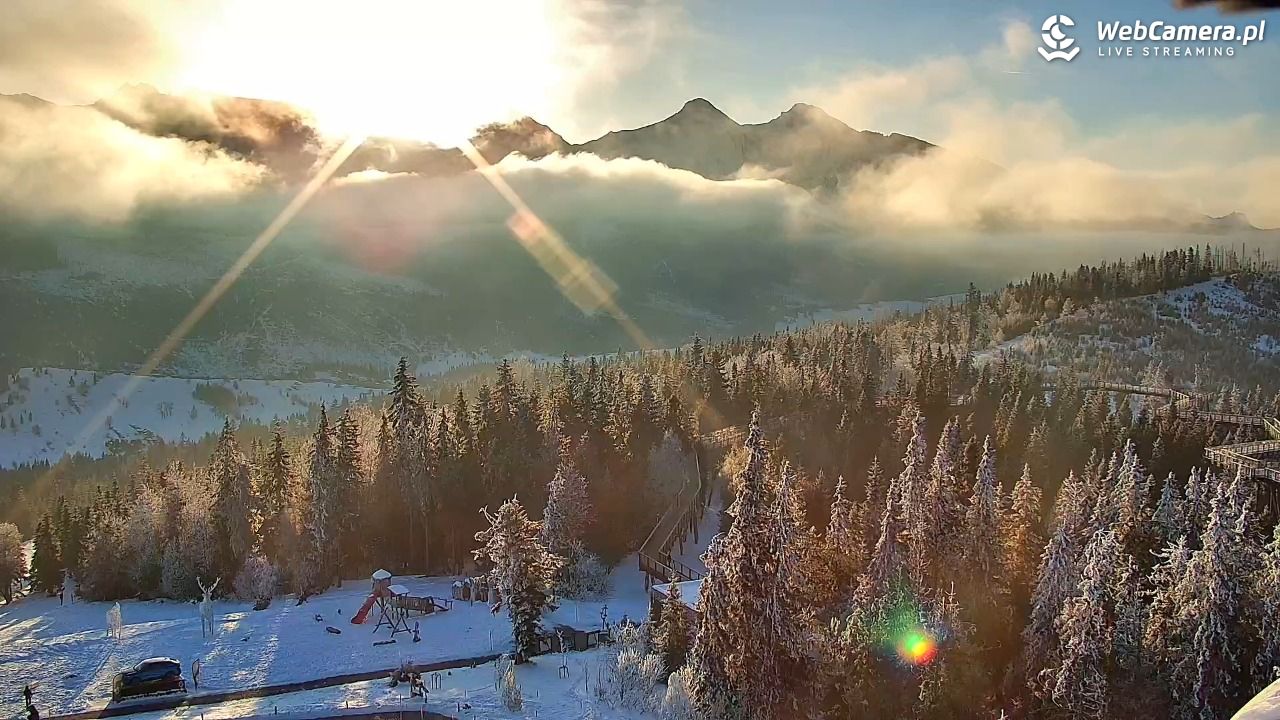 Bachledka Ski & Sun - 17 styczeń 2026, 15:14