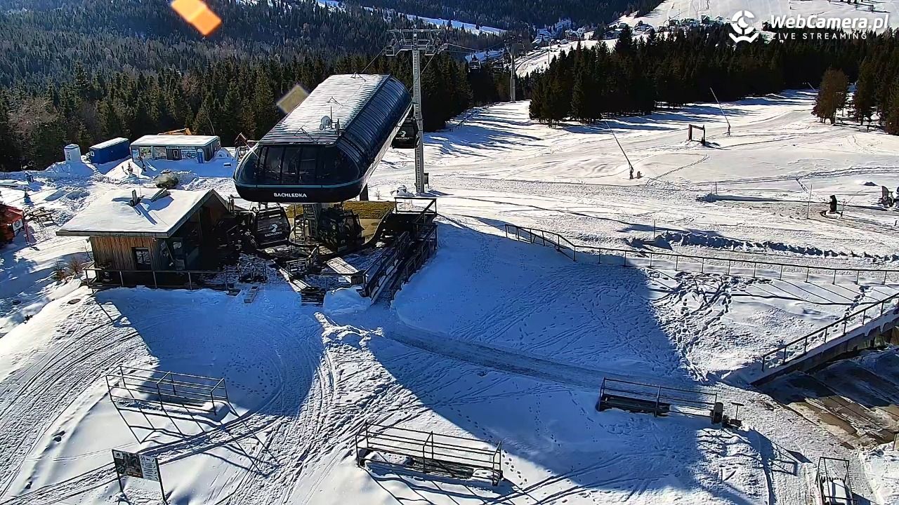 Bachledka Ski & Sun - 01 grudzień 2025, 09:32