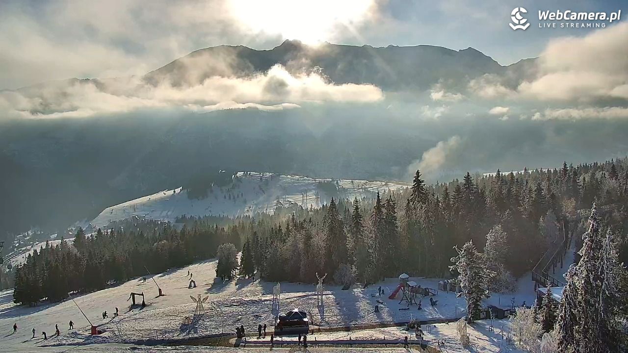 Bachledka Ski & Sun - 17 styczeń 2026, 14:26