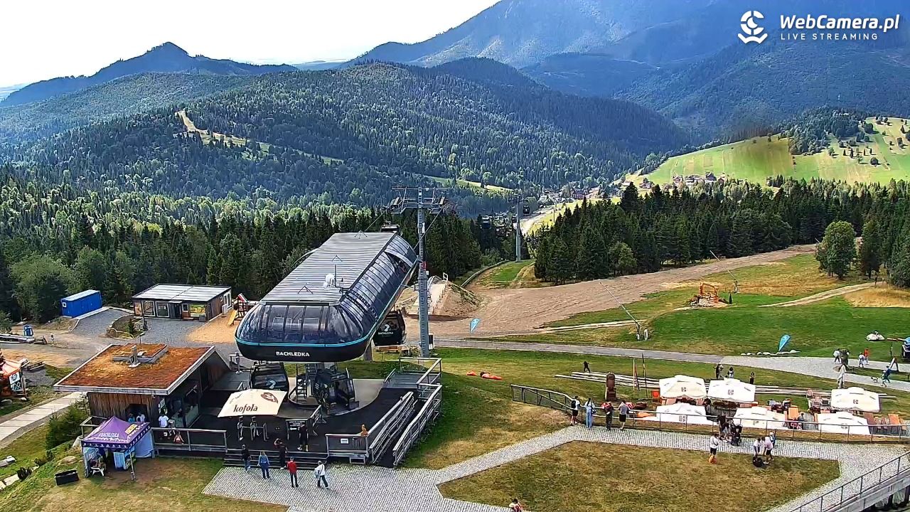 Bachledka Ski & Sun - 30 sierpień 2026, 11:00