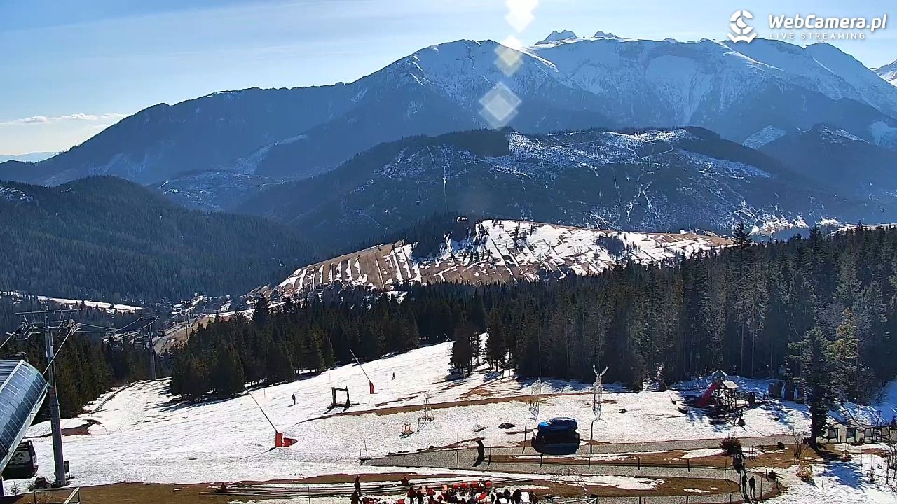 Bachledka Ski & Sun - 03 marzec 2026, 14:08