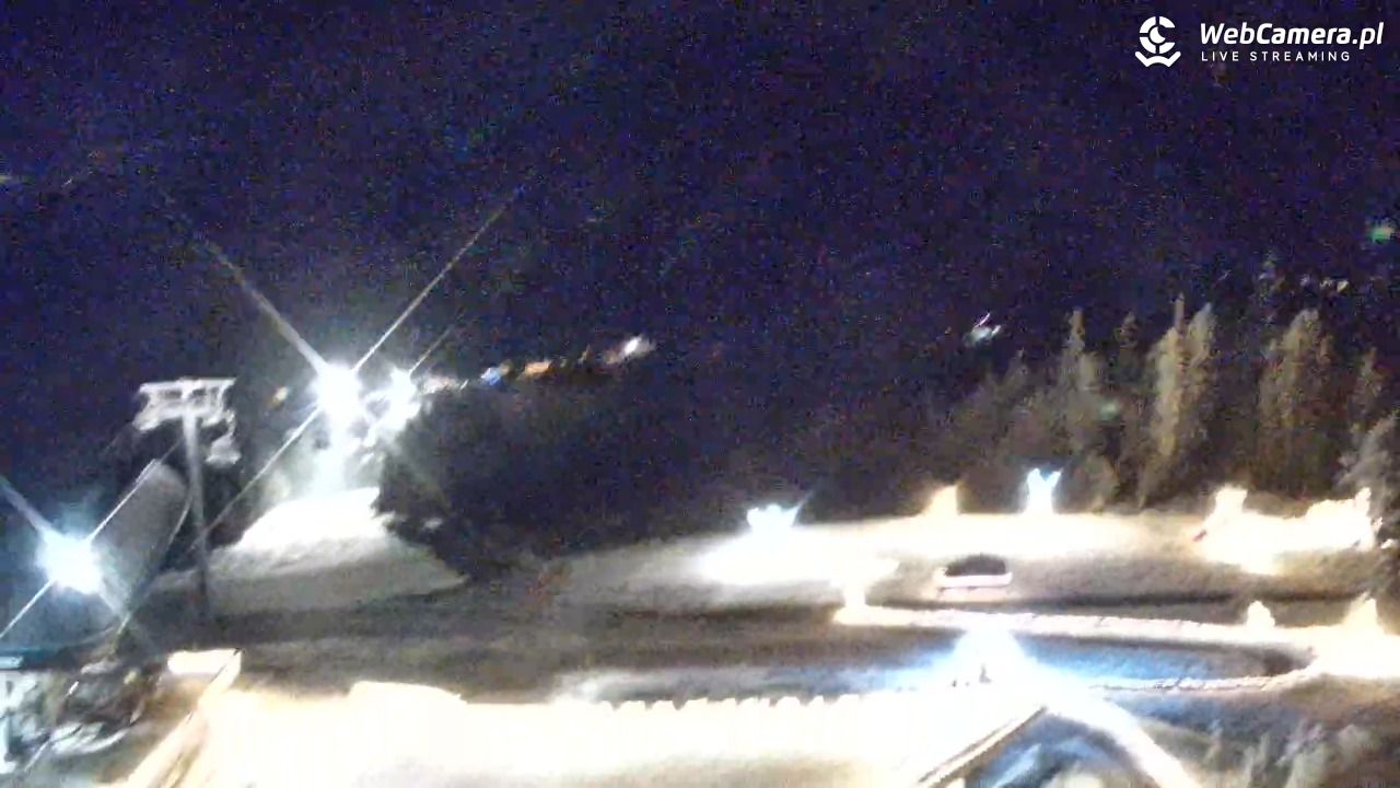 Bachledka Ski & Sun - 17 styczeń 2026, 18:26