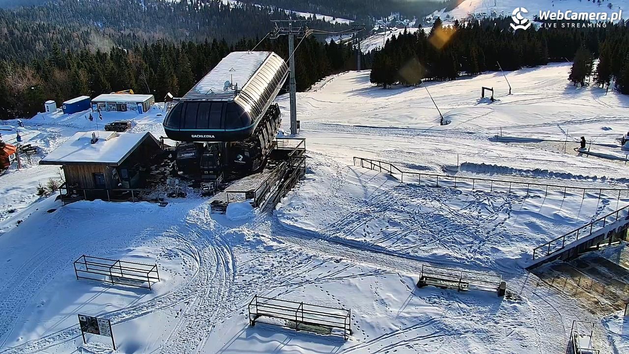 Bachledka Ski & Sun - 30 listopad 2025, 13:55