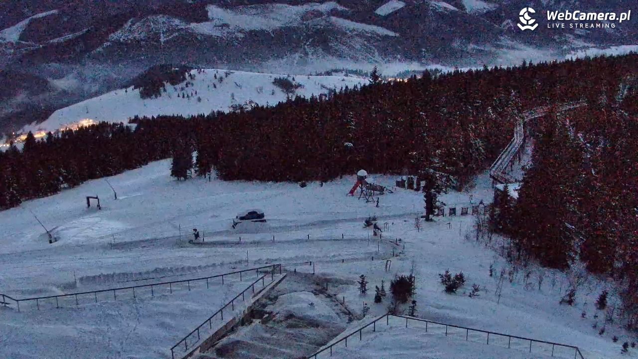 Bachledka Ski & Sun - 29 listopad 2025, 16:28