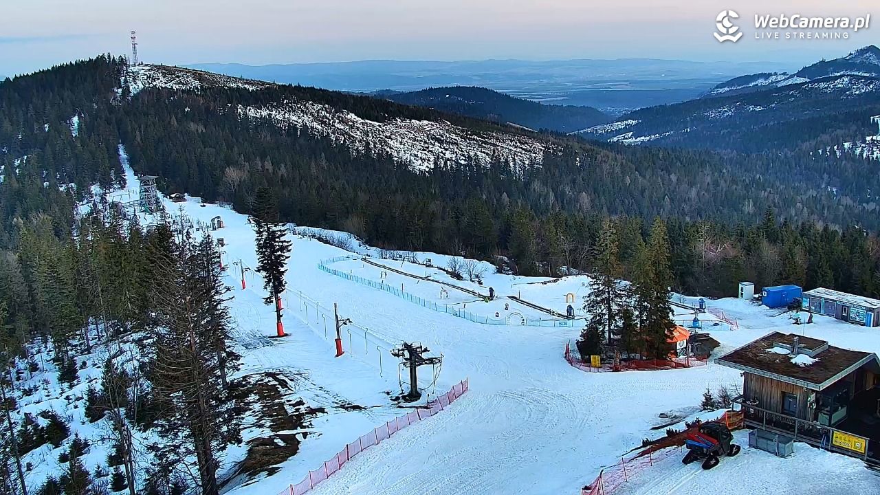 Bachledka Ski & Sun - 01 marzec 2026, 17:12