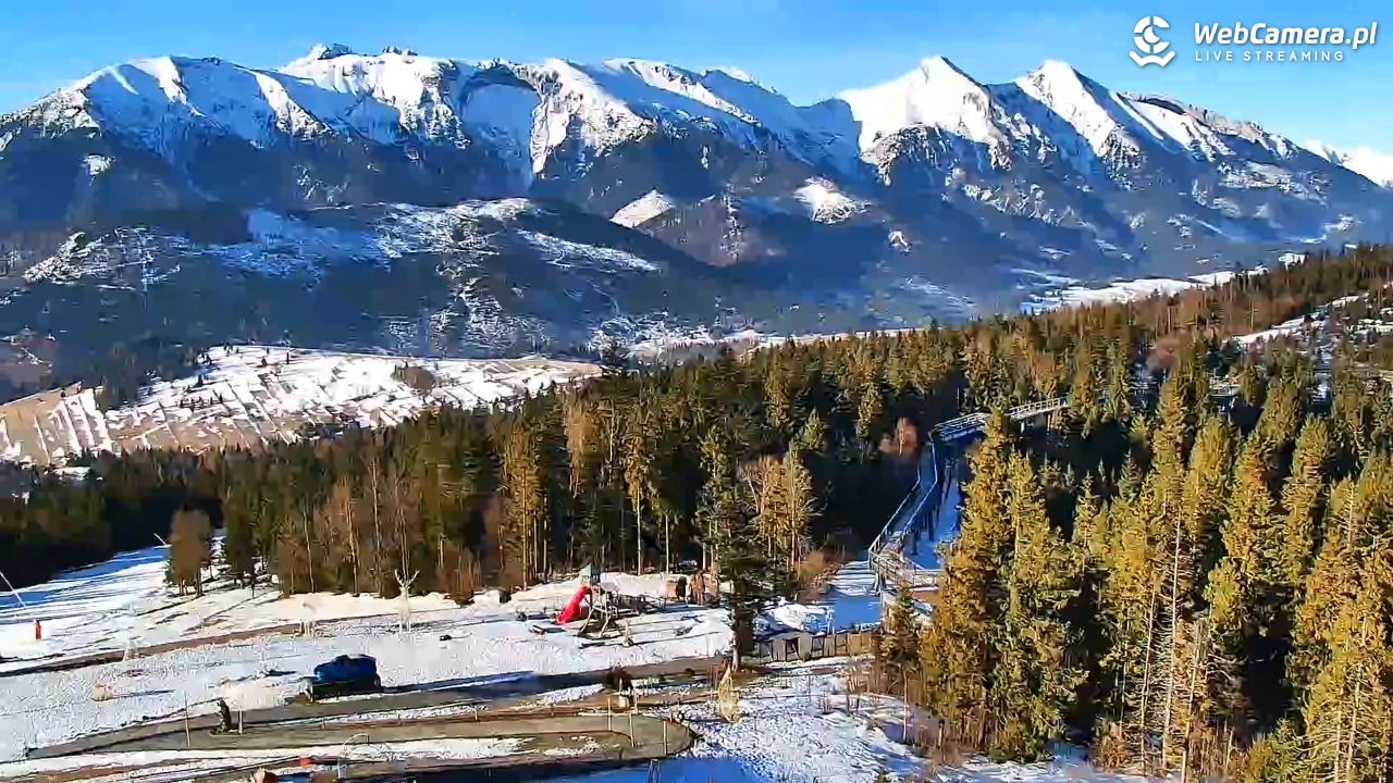 Bachledka Ski & Sun - 03 marzec 2026, 07:44