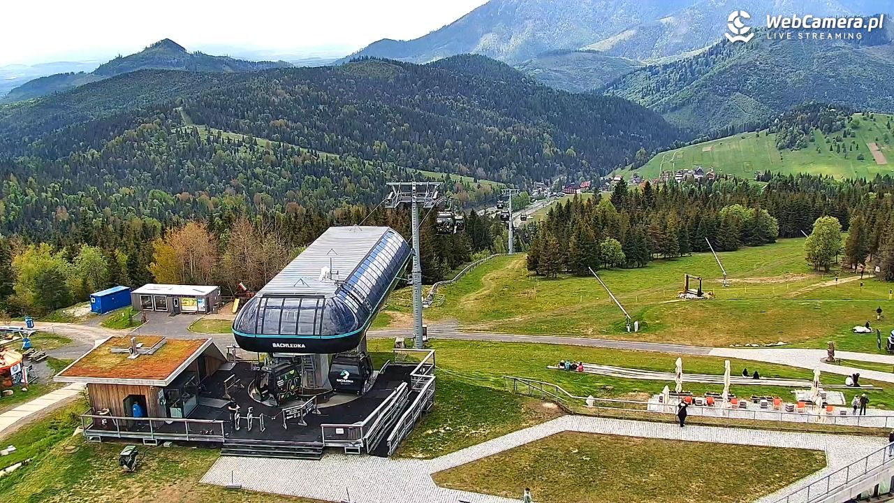 Bachledka Ski & Sun - 28 maj 2025, 12:12