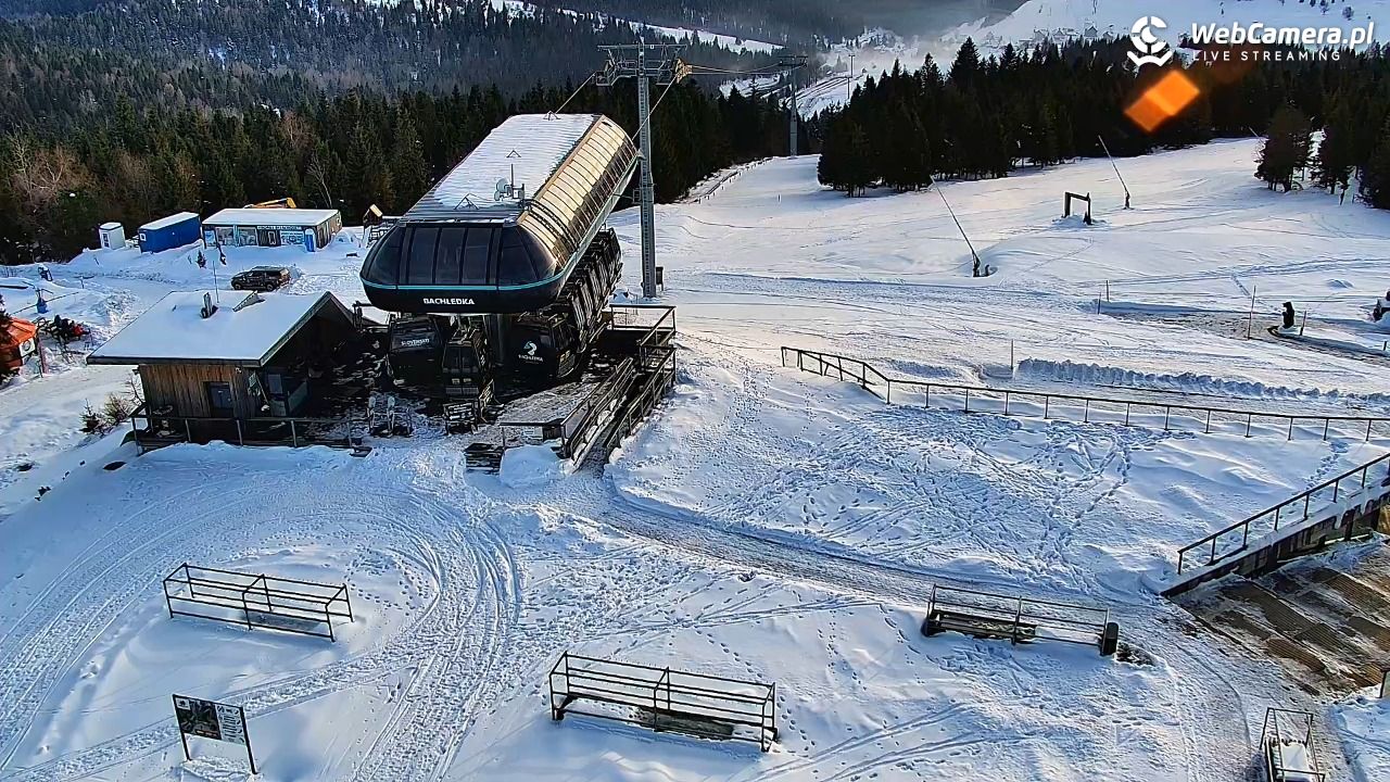 Bachledka Ski & Sun - 30 listopad 2025, 14:51