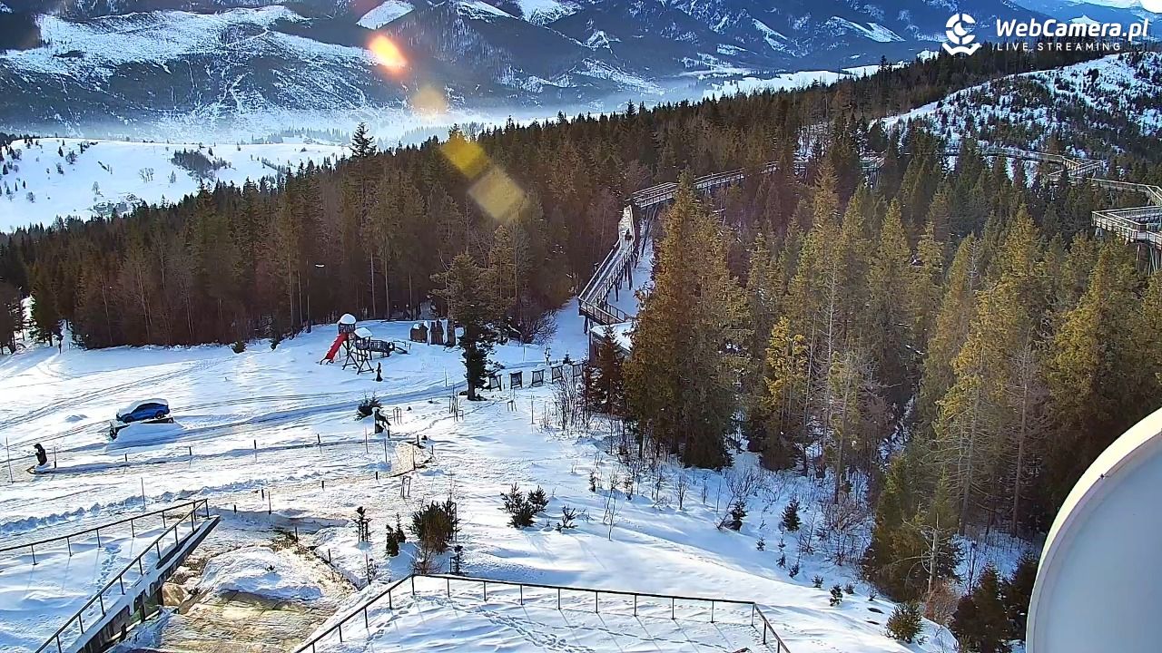 Bachledka Ski & Sun - 30 listopad 2025, 14:27